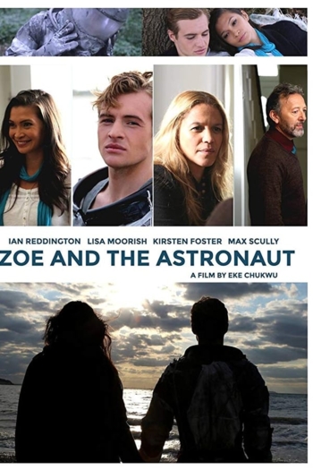 Zoe and the Astronaut