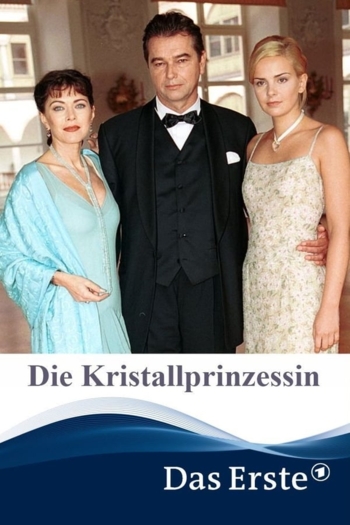 Die Kristallprinzessin