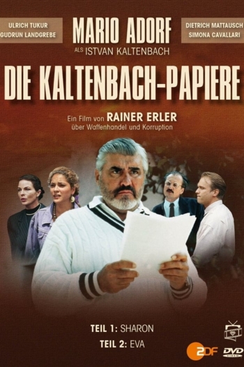 The Kaltenbach Papers