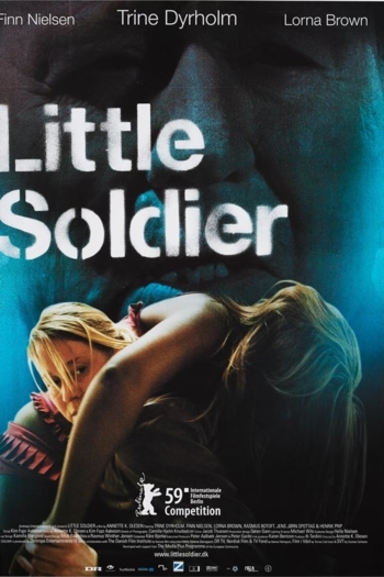 Little Soldier