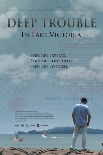 Deep Trouble in Lake Victoria