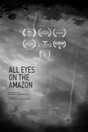 All Eyes On The Amazon