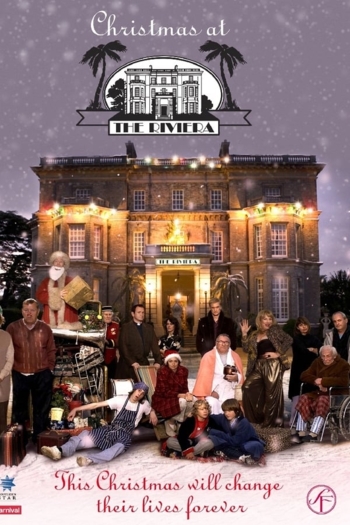 Christmas at the Riviera