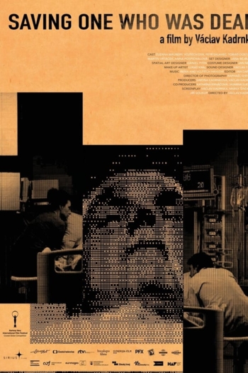 Saving One Who Was Dead