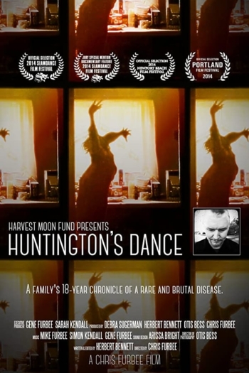Huntington's Dance