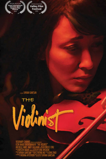 The Violinist