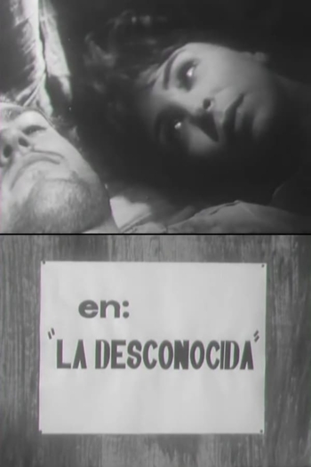 La desconocida