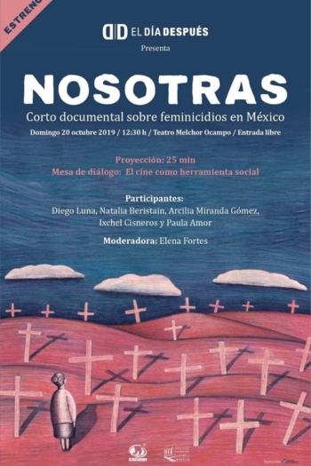 Nosotras