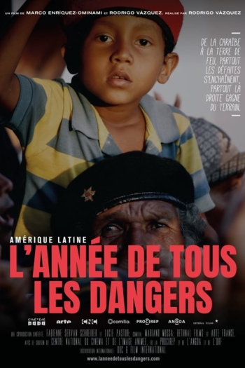 Amérique latine, l'année de tous les dangers