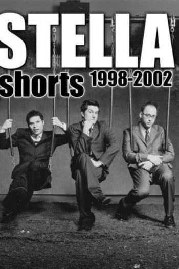 Stella Shorts 1998-2002