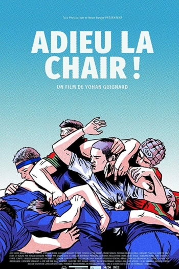 Adieu la chair!
