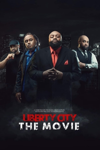 Liberty City The Movie