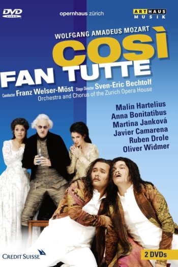 Cosi fan tutte