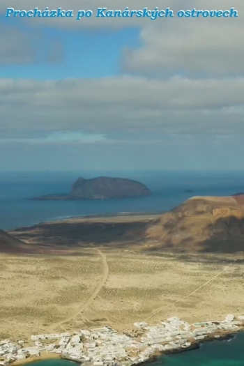 A Walk Through the Canary Islands