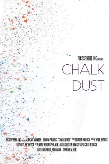 Chalk Dust
