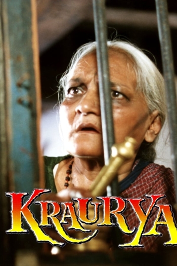 Kraurya