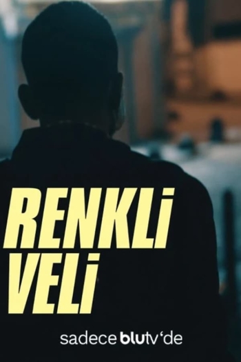 Renkli Veli
