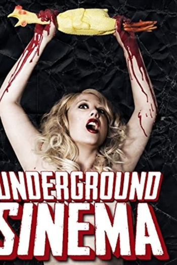 The Underground Sinema