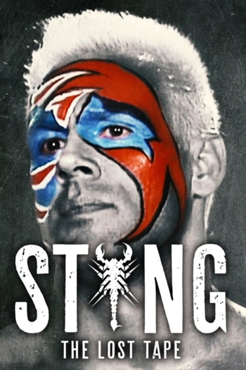 Sting: The Lost Tape