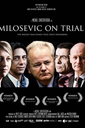 Milosevic on Trial