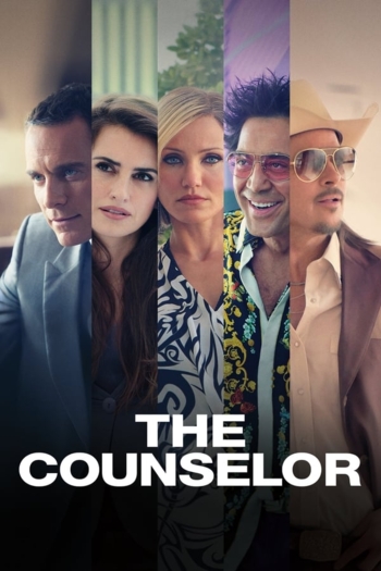 The Counselor