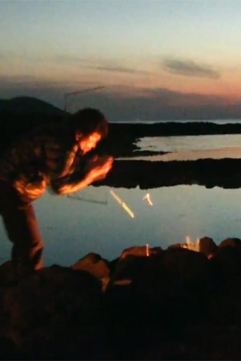 Yongwanggung : Memories from Across the Water