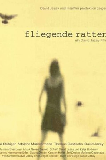 Fliegende Ratten