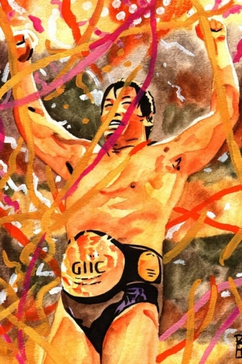 Kobashi Lives