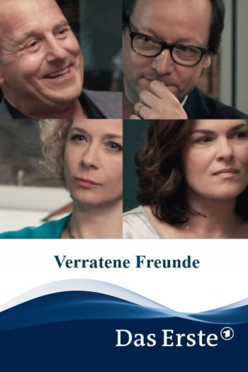 Verratene Freunde