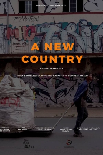 A New Country
