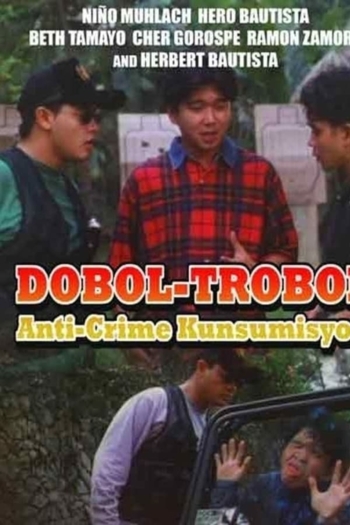 Dobol-Trobol: Anti-Crime Kunsumisyon