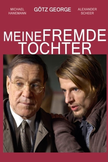 Meine fremde Tochter