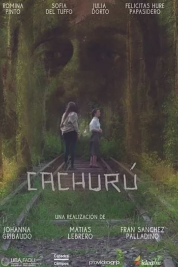 Cachurú
