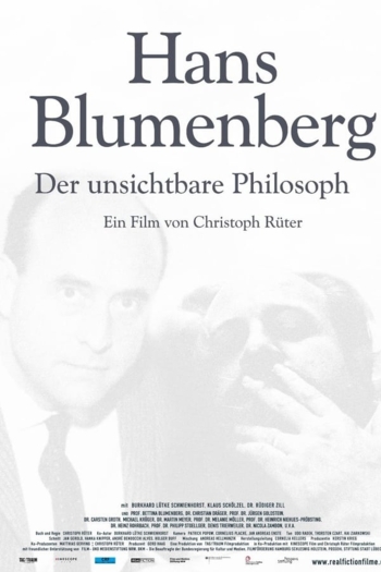 Hans Blumenberg - Der unsichtbare Philosoph