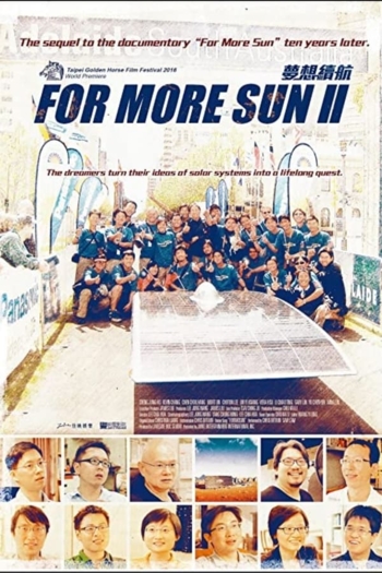 For More Sun II