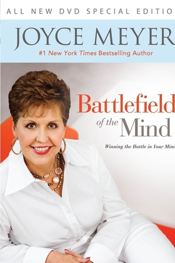 Battlefield of the Mind