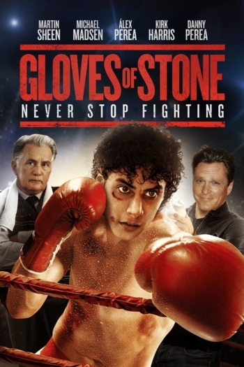 Gloves of Stone