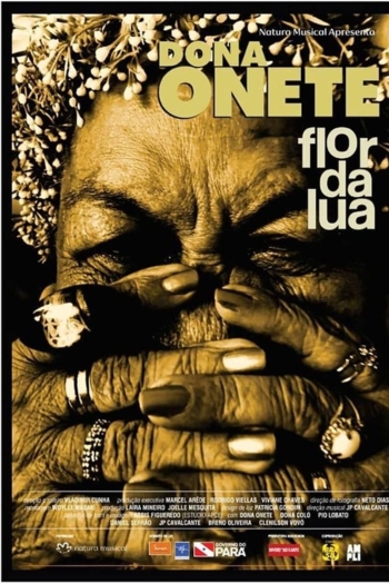 Dona Onete - Flor da Lua
