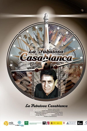 La fabulosa Casablanca