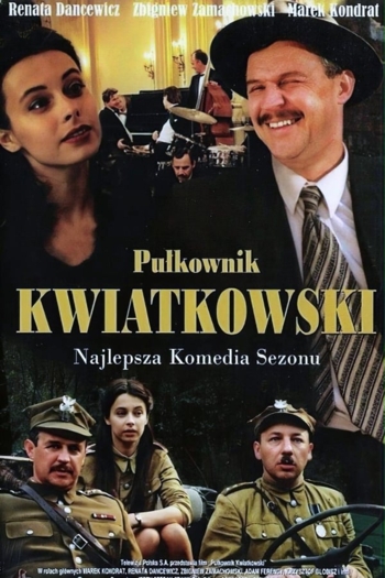 Colonel Kwiatkowski