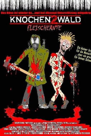 Knochenwald 2 - Fleischernte