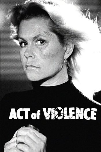 Act of Violence
