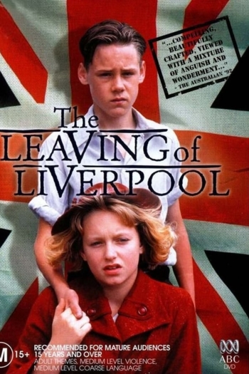 The Leaving of Liverpool