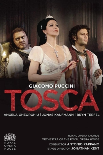 Puccini: Tosca