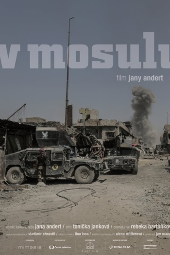 Inside Mosul