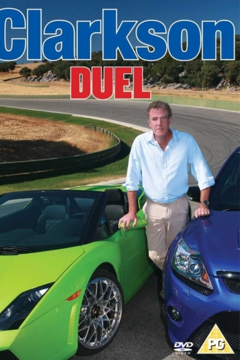 Clarkson: Duel