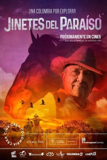 Horsemen of Paradise