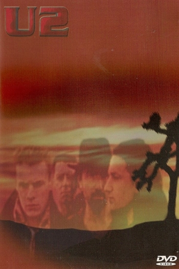 U2: In God's Country