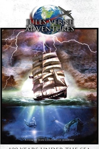 100 Years Under the Sea: Shipwrecks of the Caribbean