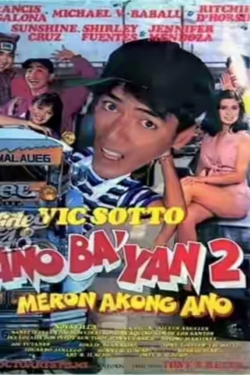 Ano Ba Yan 2